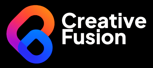 Creative Fusion | Ideas. Strategy. Impact.
