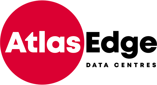 AtlasEdge Data Centres Logo